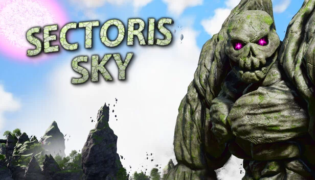 Sectoris Sky 游戏封面