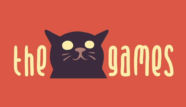 猫咪游戏（The Cat Games） 游戏封面