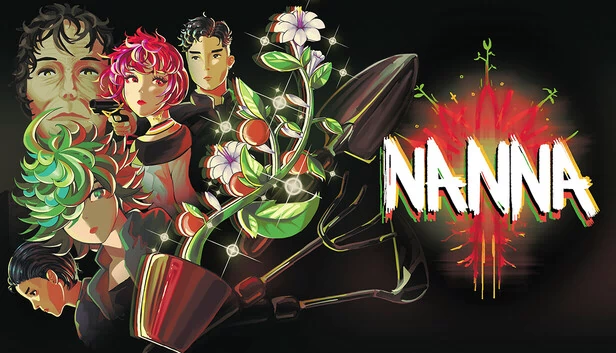 NANNA 游戏封面