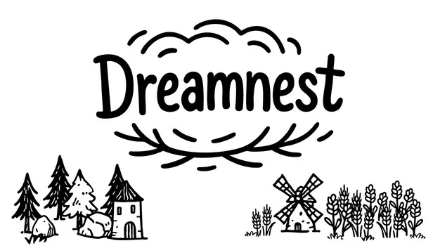 梦巢（Dreamnest） 游戏封面