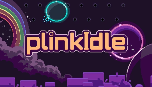 PlinkIdle 游戏封面