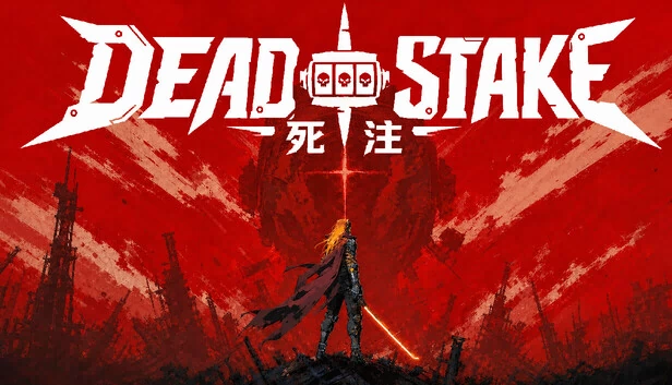 死桩（Dead Stake） 游戏封面