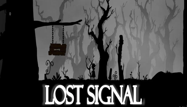Lost Signal 游戏封面