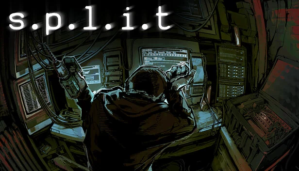 s.p.l.i.t 游戏封面