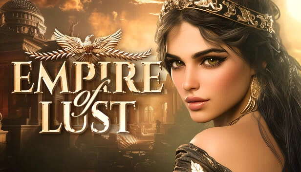欲望帝国 🏛（Empire of Lust 🏛） 游戏封面
