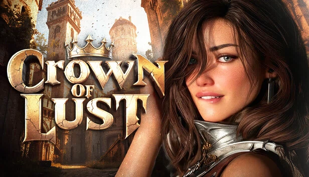 欲望王冠 [18+] 👑（Crown of Lust [18+] 👑） 游戏封面