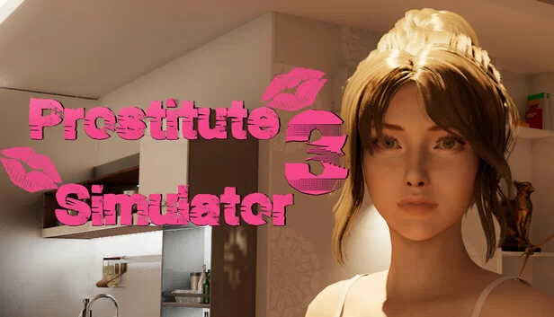 妓女模拟器3（Prostitute Simulator 3） 游戏封面