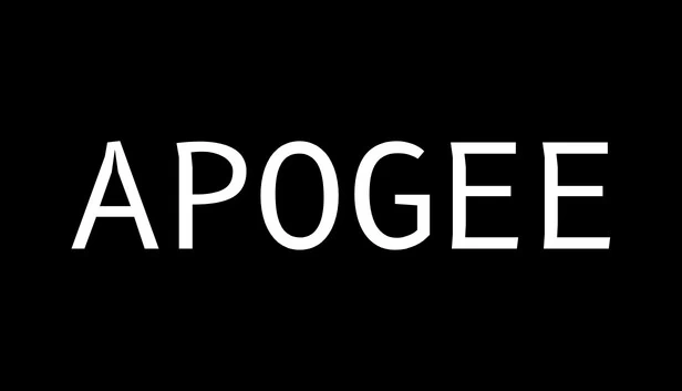 远地点（Apogee） 游戏封面
