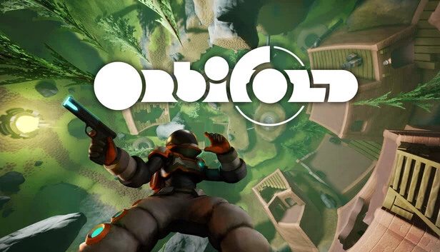 Orbifold 游戏封面
