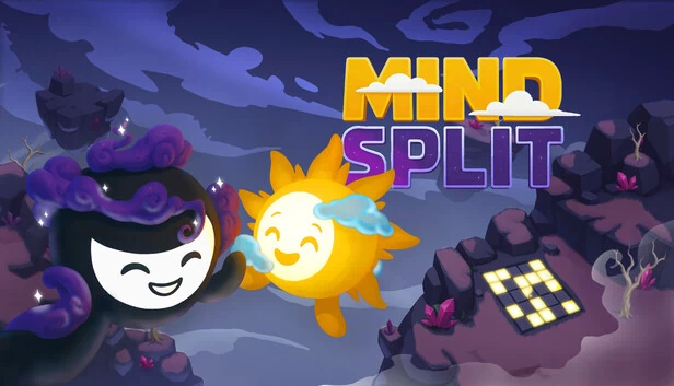 Mind Split 游戏封面