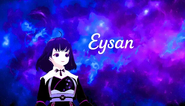 Eysan 游戏封面