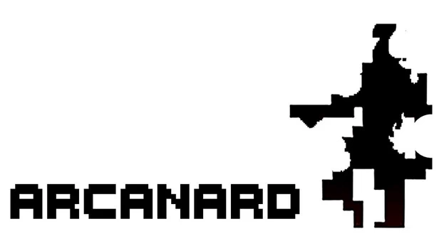 阿卡纳德（Arcanard） 游戏封面