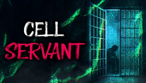 细胞仆人（Cell Servant） 游戏封面