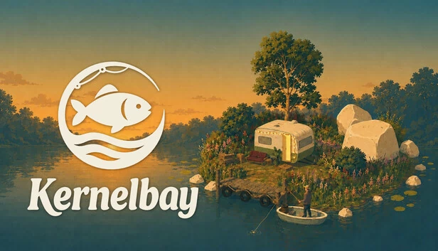 Kernelbay 游戏封面