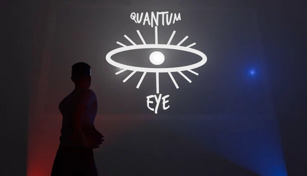 量子之眼（Quantum Eye） 游戏封面