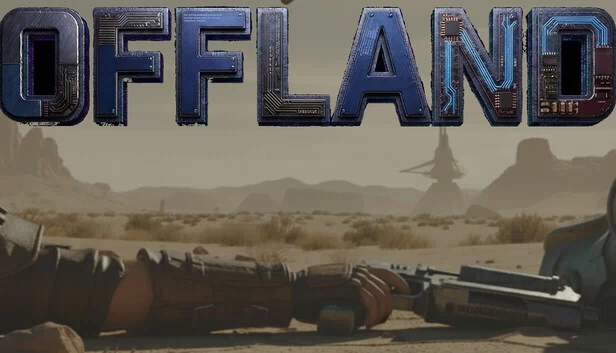 Offland 游戏封面