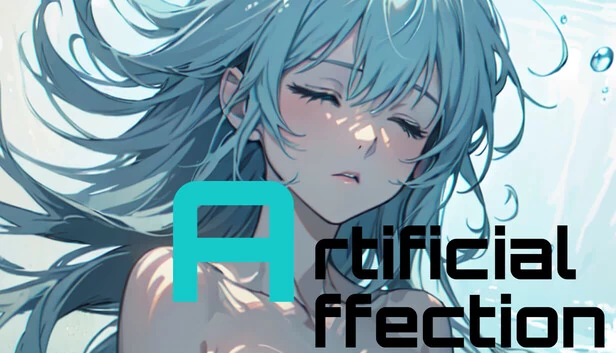 人工情感（Artificial Affection） 游戏封面