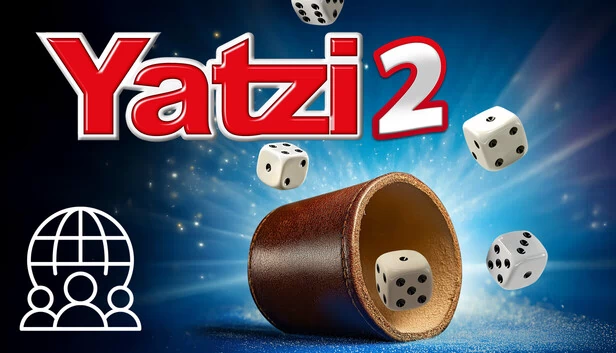 Yatzi 2 游戏封面