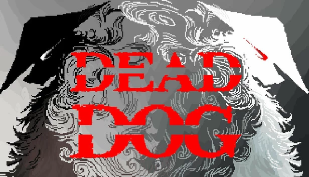 亡犬 Dead Dog 游戏封面
