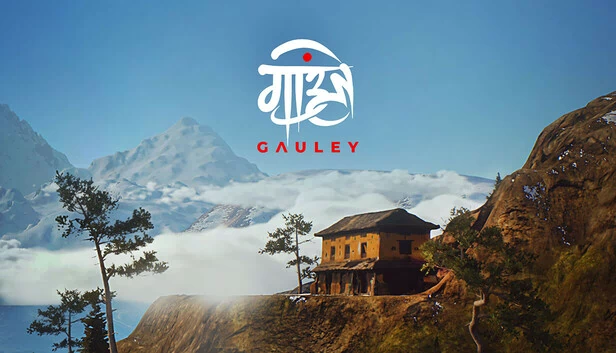 Gauley：体验尼泊尔（Gauley : Experience Nepal） 游戏封面