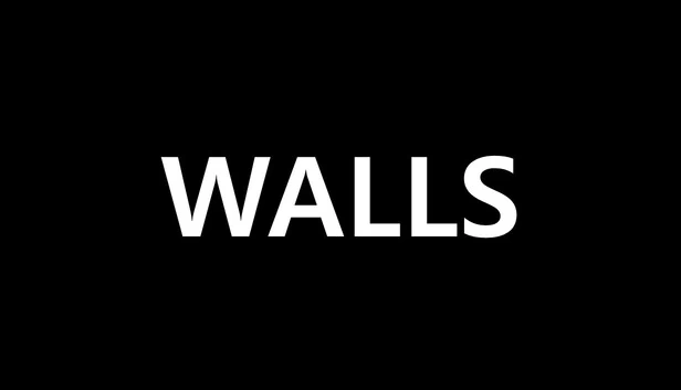 WALLS 游戏封面
