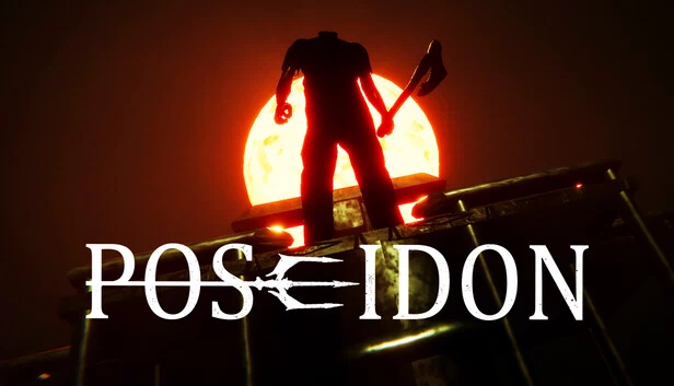 波塞冬（Poseidon） 游戏封面