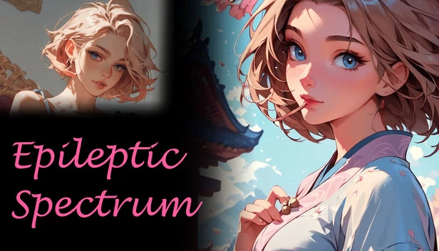 癫痫谱系（Epileptic Spectrum） 游戏封面