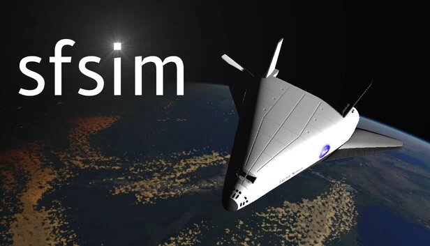 sfsim 游戏封面