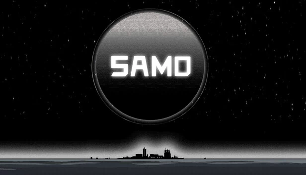 SAM 0 游戏封面