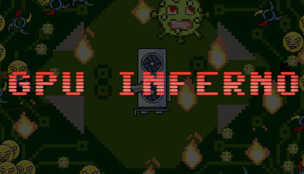GPU Inferno 游戏封面
