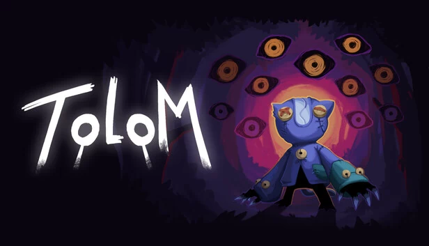 TOLOM 游戏封面