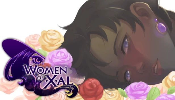 Xal之女（Women of Xal） 游戏封面