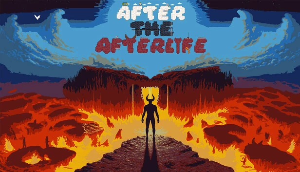 来世之后（After The Afterlife） 游戏封面
