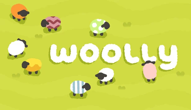 Woolly 游戏封面