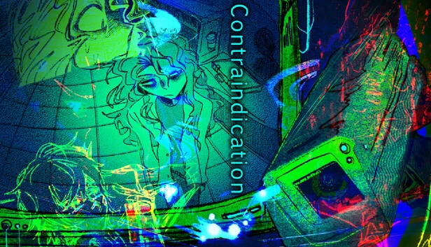 禁忌症（Contraindication） 游戏封面