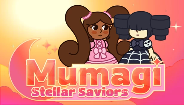 Mumagi：星际救世主（Mumagi: Stellar Saviors） 游戏封面