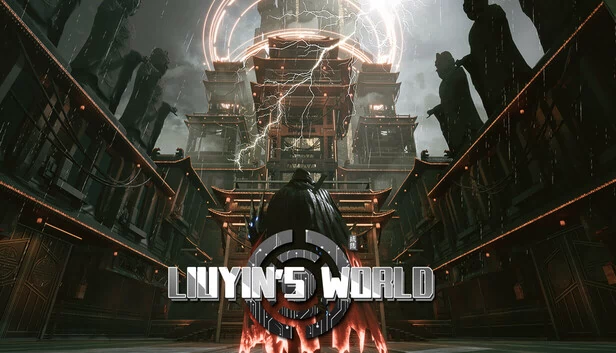 柳音的世界（Liuyin's world） 游戏封面