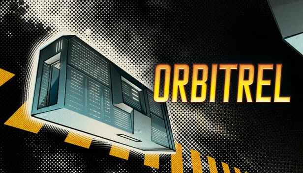 轨道继电器（Orbitrel） 游戏封面