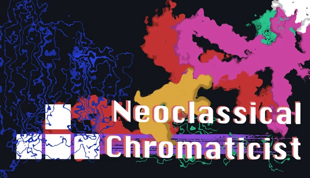 新古典主义：半音阶主义者（Neoclassical: Chromaticist） 游戏封面