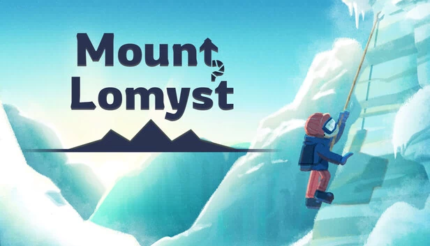 洛米斯特山（Mount Lomyst） 游戏封面