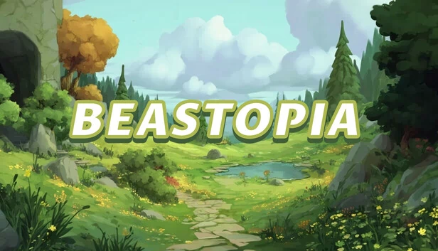 兽境(Beastopia) 游戏封面