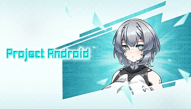 Project Android 游戏封面