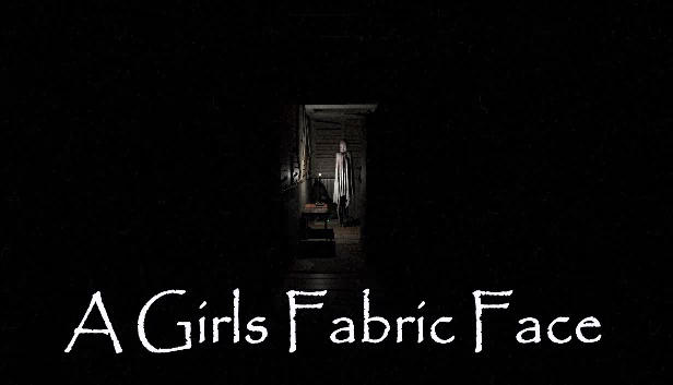 少女的布艺脸庞(A Girls Fabric Face) 游戏封面