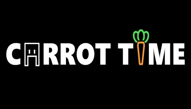 胡萝卜时光（Carrot Time） 游戏封面