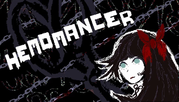 血法师（Hemomancer） 游戏封面