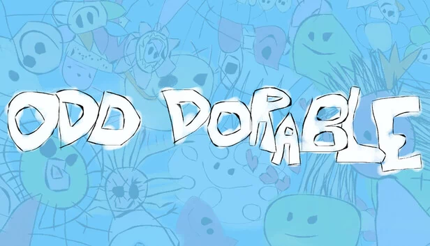 奇异多拉贝尔（Odd Dorable） 游戏封面