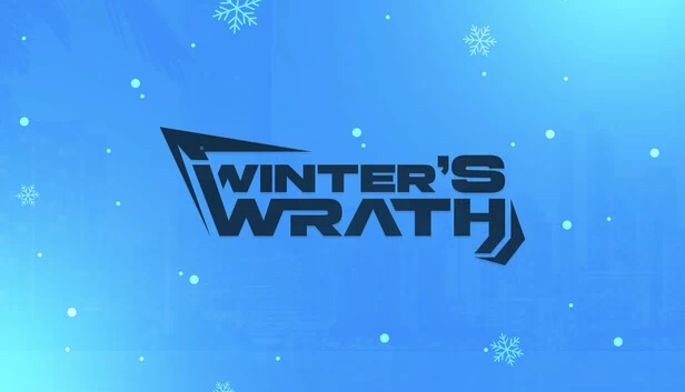 冬之怒（Winters Wrath） 游戏封面
