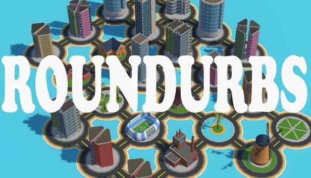 RoundUrbs 游戏封面