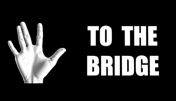 To The Bridge 游戏封面