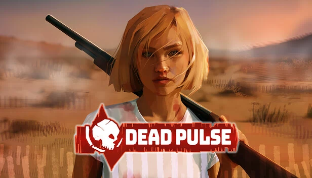 死亡脉冲（Dead Pulse） 游戏封面
